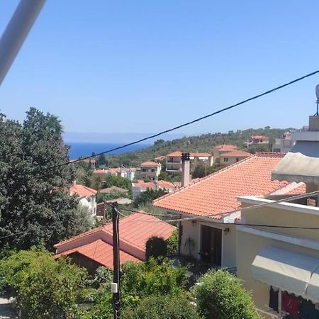 Studios Akrotiri Mytilíni エクステリア 写真